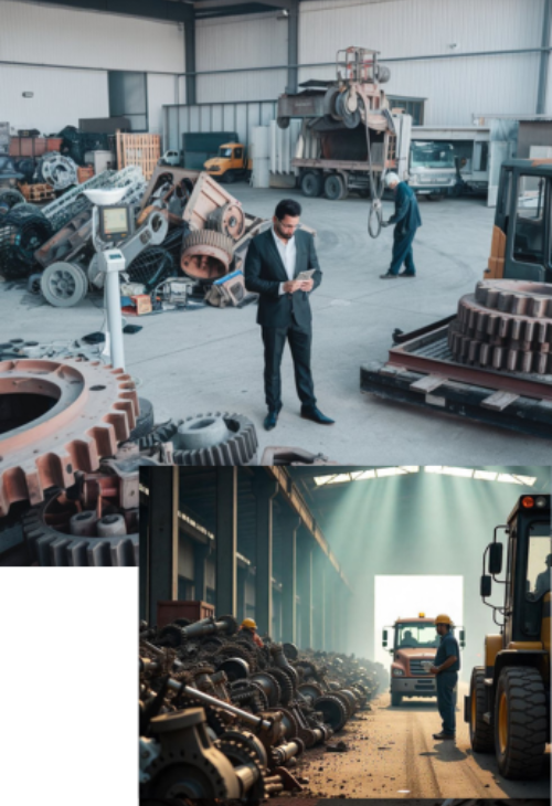 Most Trusted Aluminum and Copper Scrap Dealers