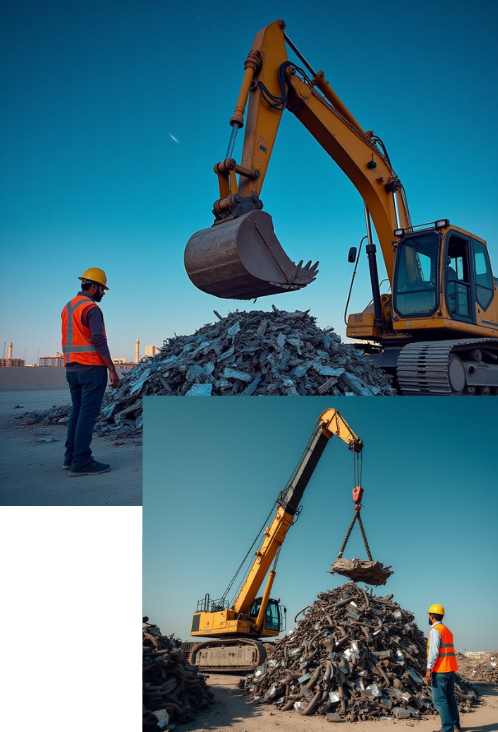 HVAC Scrap Buyers for Businesses and Individuals
