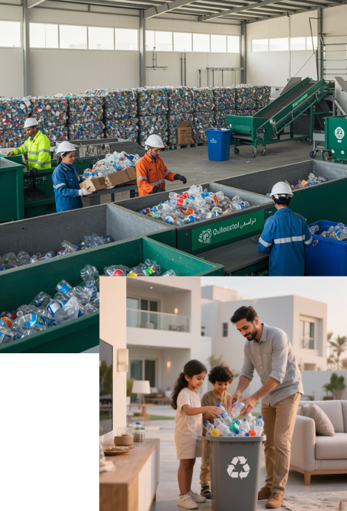 Get the Best Price on Your Plastic Waste with US!