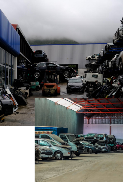 Sell Your Scrap Car with Ease