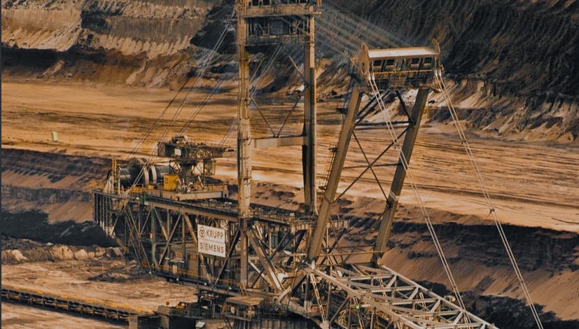 Scrap buyers in Al Quoz